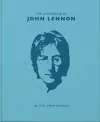 The Little Book of John Lennon cover