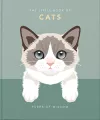 The Little Book of Cats cover