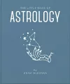 The Little Book of Astrology cover