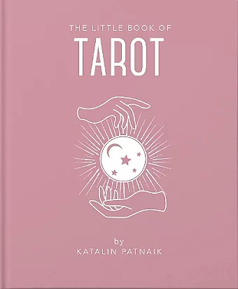 The Little Book of Tarot cover