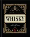 The Little Book of Whisky (Gift Edition) cover