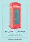 Iconic London cover