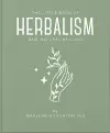 The Little Book of Herbalism and Natural Healing cover