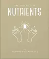 The Little Book of Nutrients cover