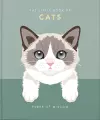 The Little Book of Cats cover