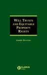 Will Trusts and Equitable Property Rights cover