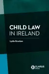 Child Law in Ireland cover