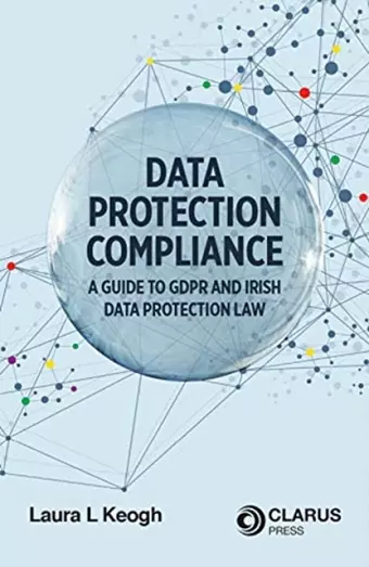 Data Protection Compliance cover