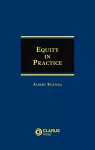 Equity in Practice cover