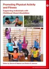 Promoting Physical Activity and Fitness cover