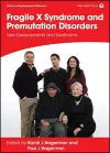 Fragile X Syndrome and Premutation Disorders cover