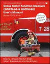 Gross Motor Function Measure (GMFM-66 & GMFM-88) User's Manual cover
