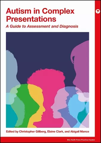 Autism in Complex Presentations cover