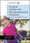 Caring for Children with Neurodevelopmental Disabilities cover