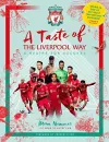 A Taste of the Liverpool Way cover