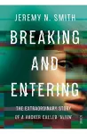 Breaking and Entering cover
