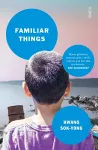 Familiar Things cover