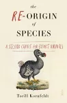 The Re-Origin of Species cover