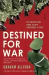 Destined for War cover