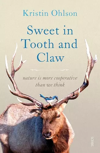 Sweet in Tooth and Claw cover