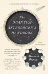 The Quantum Astrologer's Handbook cover