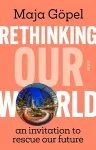 Rethinking Our World cover