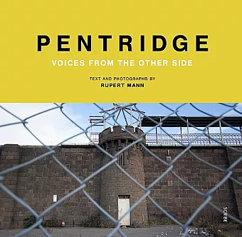 Pentridge cover