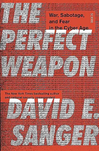 The Perfect Weapon cover