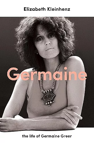 Germaine cover