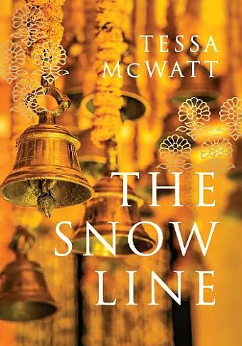The Snow Line cover