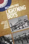 Lightning Boys cover