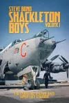 Shackleton Boys cover