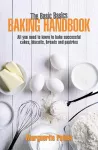 The Basic Basics Baking Handbook cover