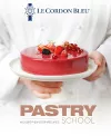 Le Cordon Bleu Pastry School cover