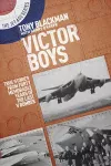Victor Boys cover