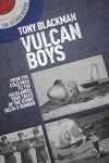 Vulcan Boys cover