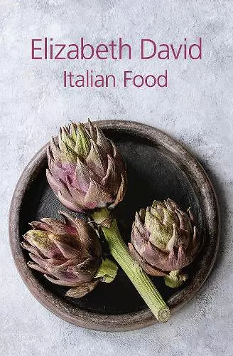 Italian Food cover