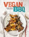 Vegan BBQ cover