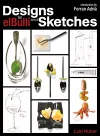 Designs and Sketches for elBulli cover