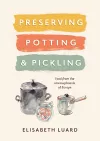 Preserving, Potting and Pickling cover