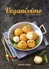 Veganissimo cover