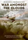 War Amongst the Clouds cover
