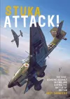 Stuka Attack cover