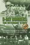 D-Day Bombers: The Veterans' Story cover