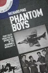 Phantom Boys cover