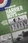 Harrier Boys cover