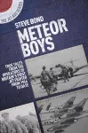Meteor Boys cover