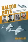 Halton Boys cover