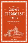 London's Strangest Tales cover