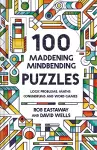 100 Maddening Mindbending Puzzles cover